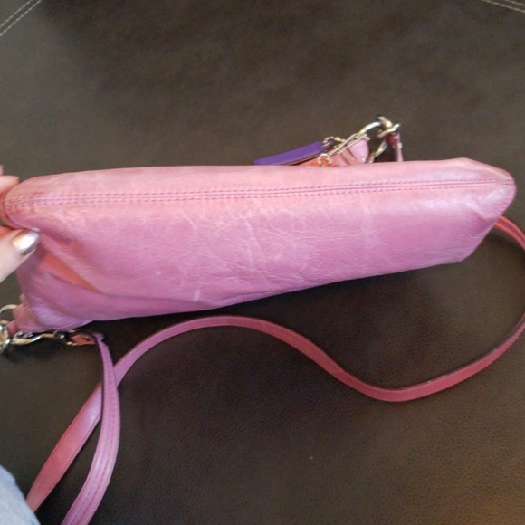 Coach bag - Picture 7 of 8